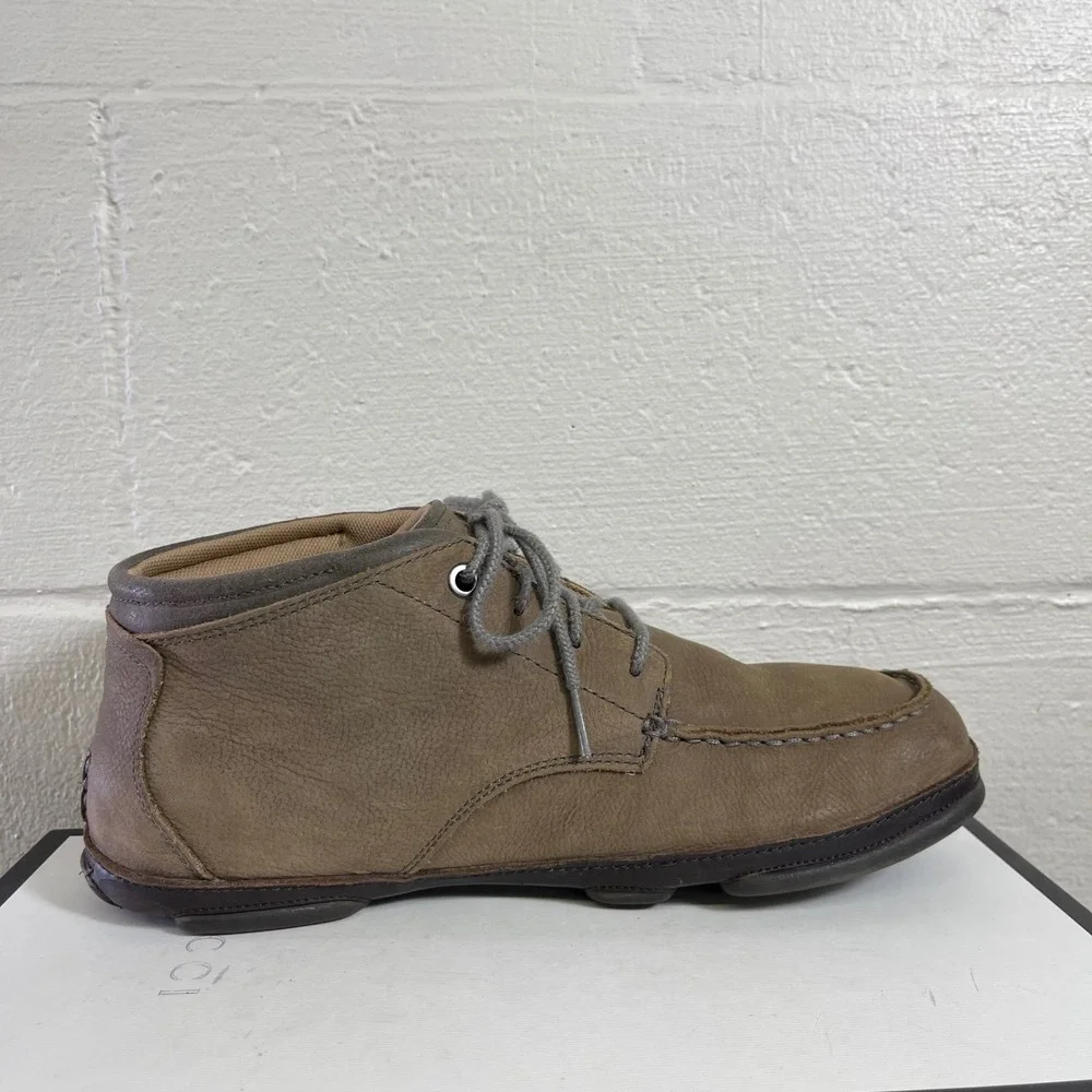 OluKai hamakua chukka